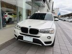 BMW X3 20d 省油省稅金