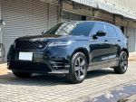 Velar P380S 摸門 盲點 氣壓懸...
