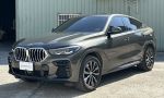 X6 40i M-SPORT 總代理 全原廠...