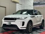 2024 Evoque 內外如新 沒在開 ...