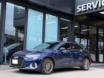 2023 Audi A3 Sportback 35 TF...