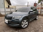 宏悅汽車★19年Kodiaq 4x4尊榮...