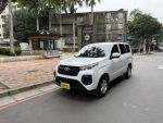 《原漆車豪華型 SRS 全速域跟...