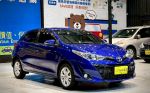 通運嚴選 稀有2018 Yaris 新車...