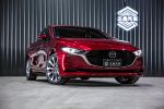 25年 Mazda3 4D 頂級版 記憶電...