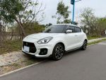 SUZUKI SWIFT SPORT 手排 無改...