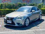 IS300H 豪華版 大電池已更換 ...
