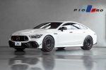 2019 Benz GT 63s 4Door 4MATI...