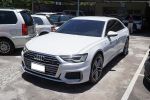 Audi 奧迪 A6 40TFSI 豪華科技...
