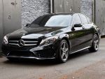 『2015 Benz C300 AMG』

安全...