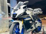 2022年YAMAHA R15M-TCS版(近全新)#歡迎線上估車#笛加車業