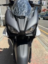  2025年全新Force 2.0，里程0，領牌後享保固2年