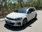 VW GOLF GTI PERFORMANCE 原鈑...