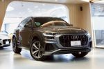 23年 Q8 55TQ S-LINE 全景天窗...