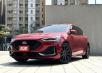 Vignale ST-V  僅跑7千公里 原...