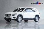 2023 BENZ GLB180 七人 總代理...