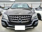 ML350D 小改款 車況漂亮 無待...
