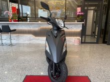  2024 三陽 124 DUKE