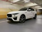 上鼎國際 正2019年 Maserati L...