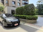 【天母汽車】2019年式Ghibli E...