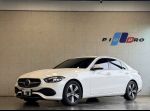 2023 M-Benz W206 C180 跟車 ...
