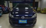 2016 VW GOLF 280tsi BMT HL跑...