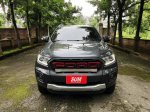 2019年式Ford Ranger 2.0 僅跑...