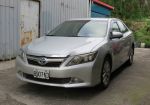 古馳上2012年Toyota Camry Hyb...