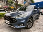 宏悅汽車★21年 Kuga 180旗艦 ...