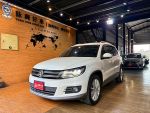1.4TSI I-KEY 10安 摸門 導航 ...