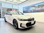 G21 320iMT 二次小改款  BMW台...