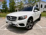 宏悅汽車★17年 GLC300 定速巡...