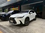 實車實價 NX200 豪華版 原鈑件...
