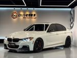 【新莊小老婆車庫】ｘF30 328I M...