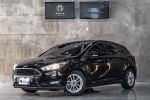 Focus 5D 180汽油時尚｜換檔撥片...
