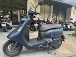 個人自售車庫車 YAMAHA Vinoora 小小兵