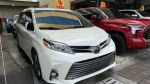 2020年僅跑4萬sienna XLE 3.5c...