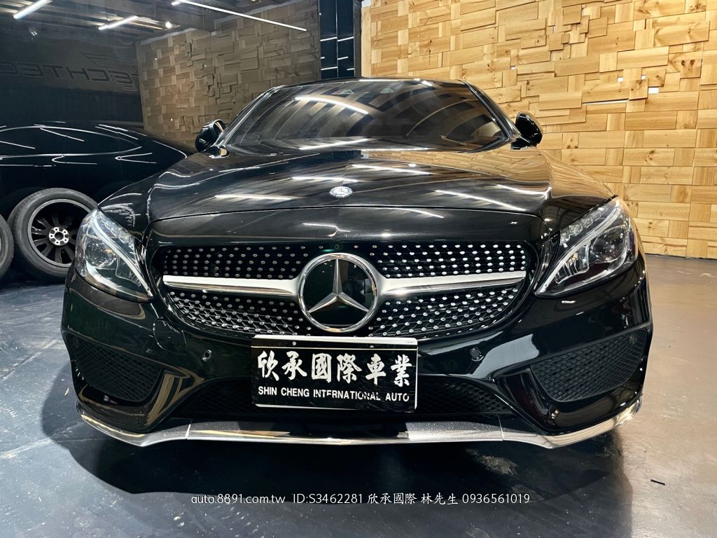 『欣承國際』左四鍵大滿配 360環景 跟車系統 網上最優的一台 僅此一台【中古車(二手車)價格/圖片/配備/說明】 | 8891汽車