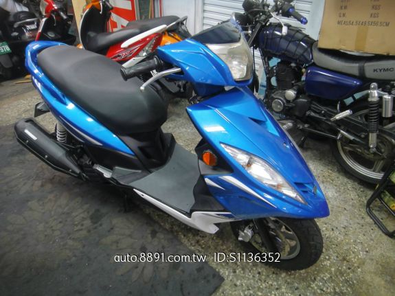 已成交機車資訊 81中古車網 中古車二手車買車賣車