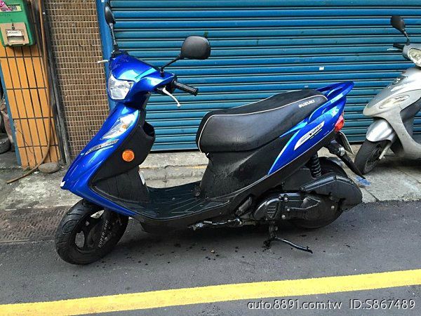 8891中古車網-中古車二手車買車賣車