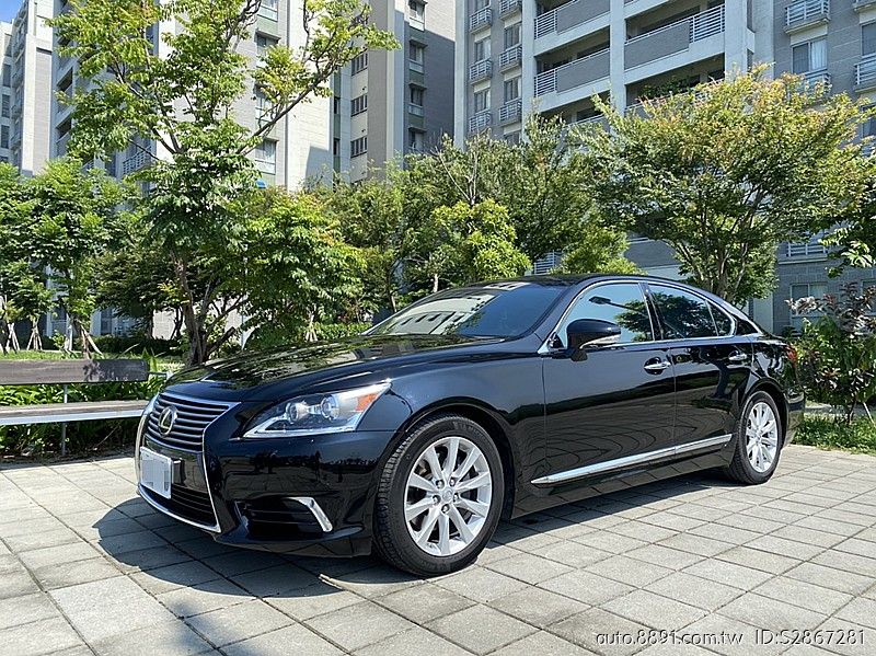 Lexus 凌志ls V8 頭等艙ls460 談生意必備董事長坐駕