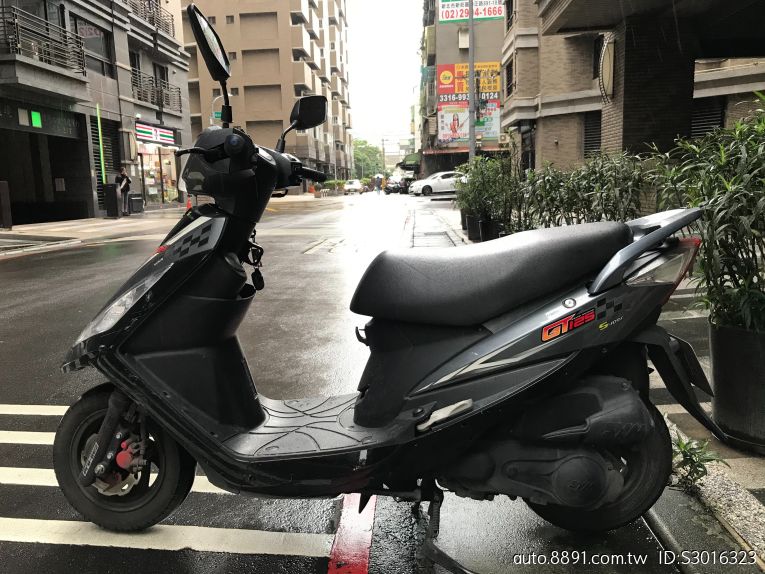 已成交機車資訊-8891中古車網-中古車二手車買車賣車