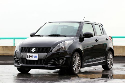 suzuki/鈴木 2013 swift 怎麼樣-suzuki/鈴木 2013 swift 優點-缺點