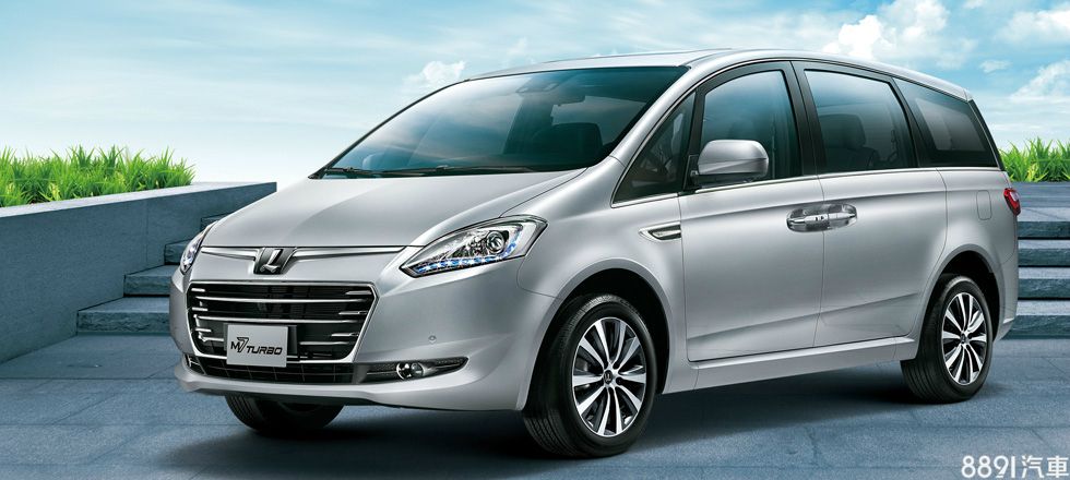【图】luxgen/纳智捷 2018 m7 turbo 汽车价格,新款车型,规格配备