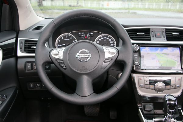 【圖】Nissan/日產 - 2018 Sentra 汽車價格,新款車型,規格配備,評價,深度解析-8891新車 【圖】Nissan/日產 - 2018 Sentra 汽車價格,新款車型,規格配備,評價,深度解析-8891新車