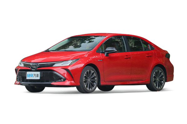 Toyota Corolla Altis 2022款 最新車款資料 一鍵詢價 專業車評 8891汽車